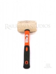 RUBBER MALLET